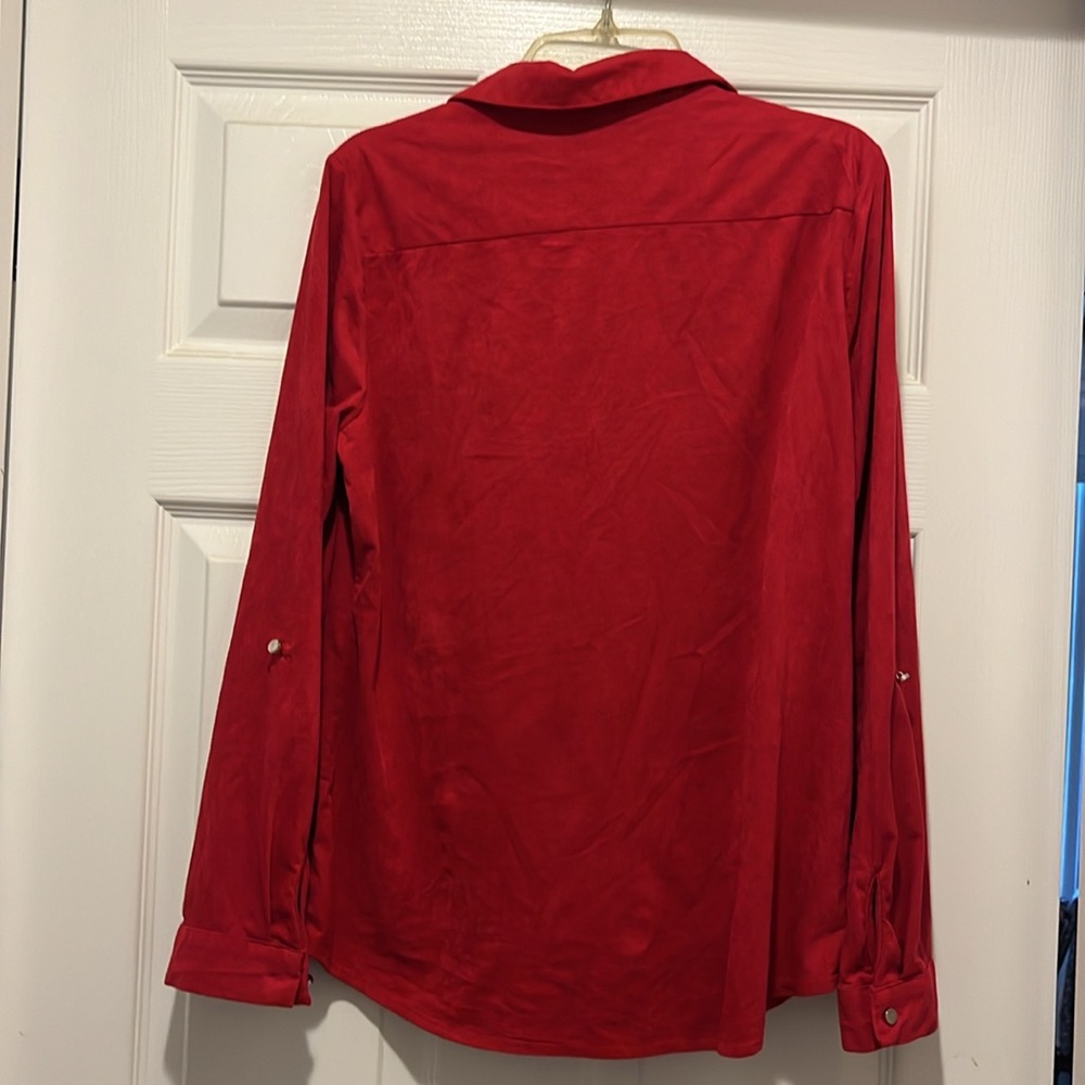 Women’s blouse - Picture 2 of 5